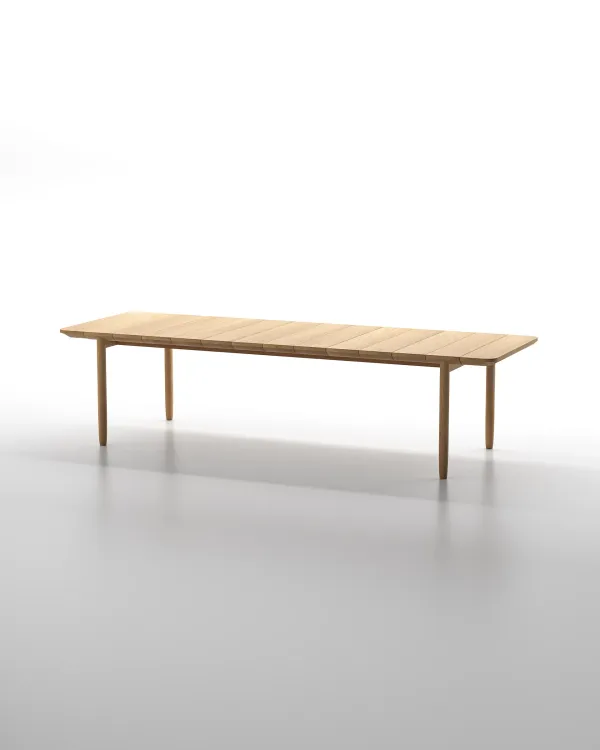 Capri Dining Table 300 cm | Otazen