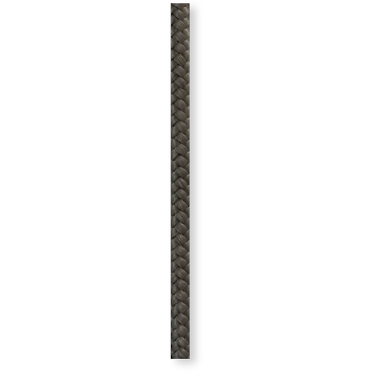 Alma Round Rope R13 Dark Grey